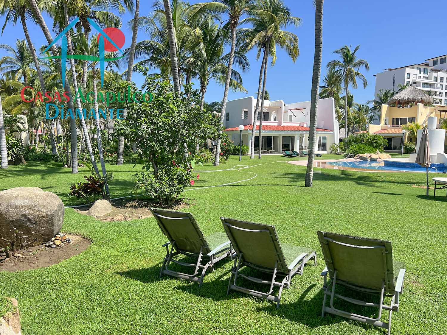 Son Vida Barbados 1 - Terraza 12 Son Vida Barbados 1 - Terraza 12